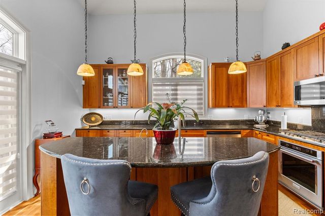 21480 Lujon Court, Northville, MI 48167