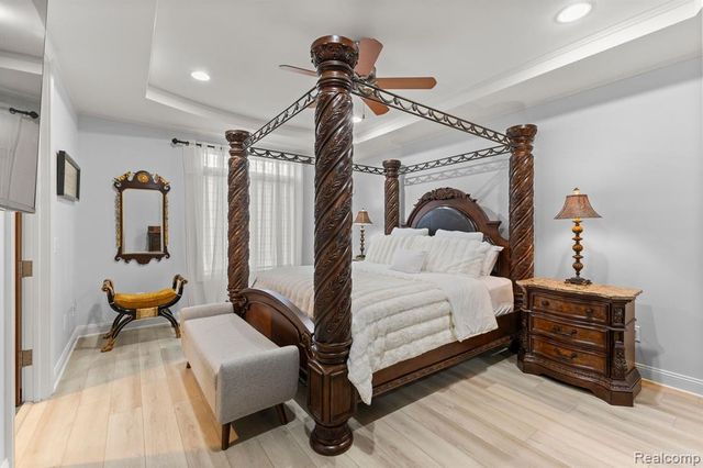 21480 Lujon Court, Northville, MI 48167