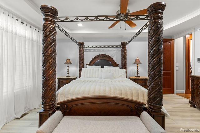 21480 Lujon Court, Northville, MI 48167