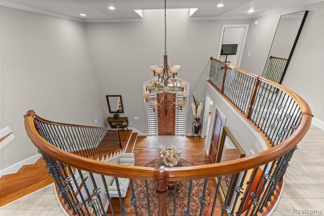 21480 Lujon Court, Northville, MI 48167