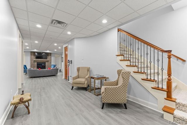 21480 Lujon Court, Northville, MI 48167