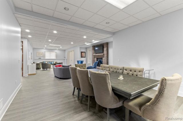 21480 Lujon Court, Northville, MI 48167