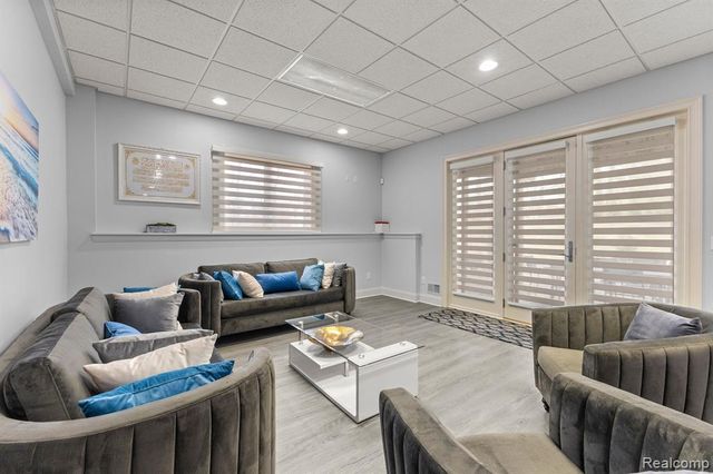 21480 Lujon Court, Northville, MI 48167