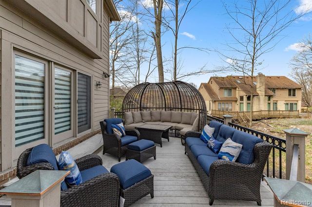 21480 Lujon Court, Northville, MI 48167