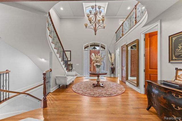 21480 Lujon Court, Northville, MI 48167