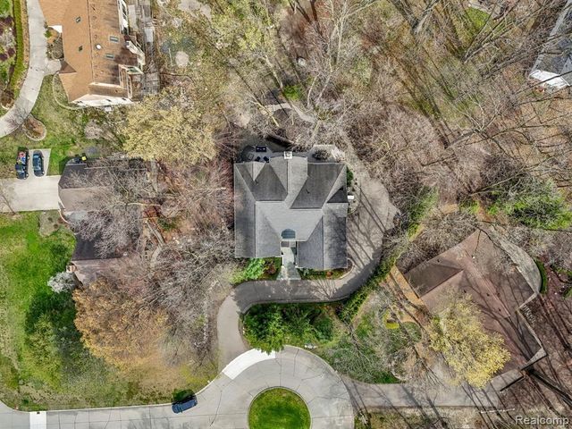 21480 Lujon Court, Northville, MI 48167