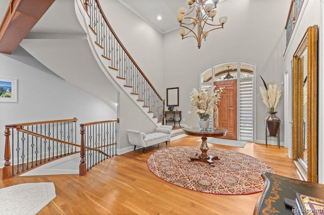 21480 Lujon Court, Northville, MI 48167