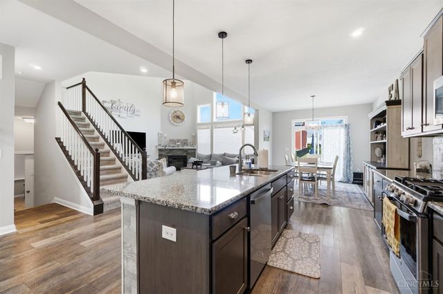 2716 Renaissance Boulevard, Middletown, OH 45005