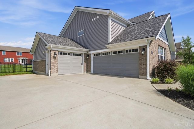 2716 Renaissance Boulevard, Middletown, OH 45005