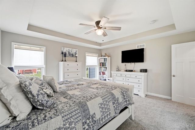 2716 Renaissance Boulevard, Middletown, OH 45005