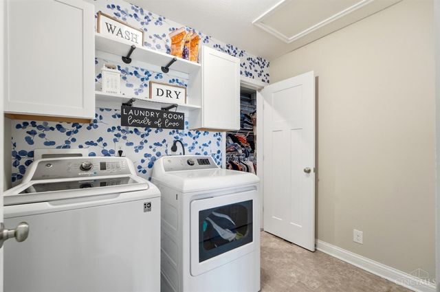 2716 Renaissance Boulevard, Middletown, OH 45005