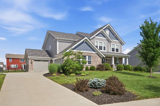 2716 Renaissance Boulevard, Middletown, OH 45005