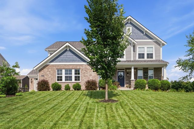 2716 Renaissance Boulevard, Middletown, OH 45005