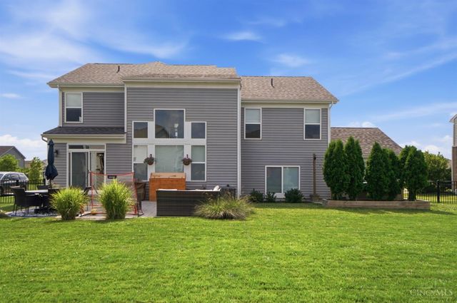 2716 Renaissance Boulevard, Middletown, OH 45005