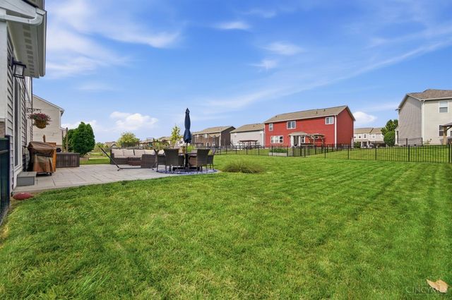 2716 Renaissance Boulevard, Middletown, OH 45005