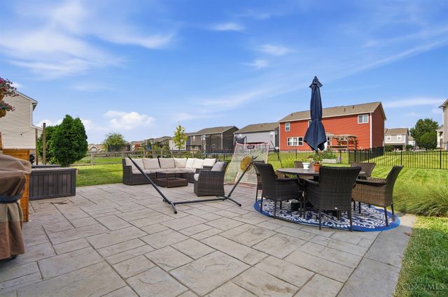 2716 Renaissance Boulevard, Middletown, OH 45005
