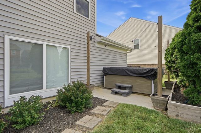 2716 Renaissance Boulevard, Middletown, OH 45005