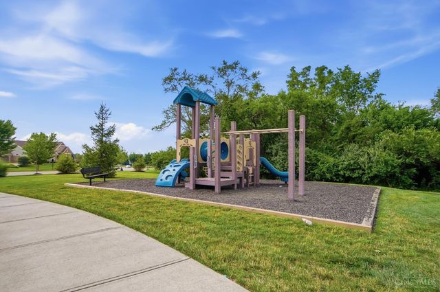 2716 Renaissance Boulevard, Middletown, OH 45005