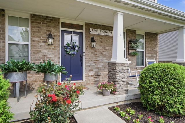 2716 Renaissance Boulevard, Middletown, OH 45005