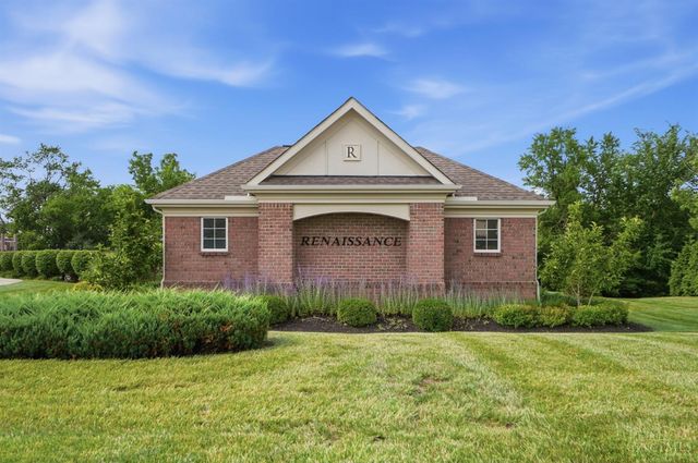 2716 Renaissance Boulevard, Middletown, OH 45005