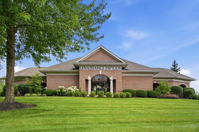 2716 Renaissance Boulevard, Middletown, OH 45005