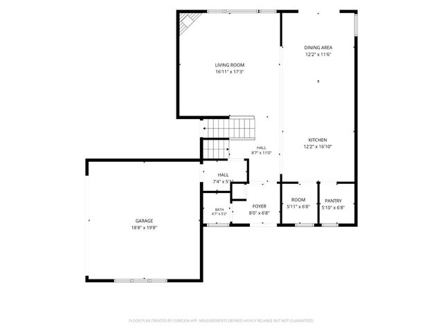 2716 Renaissance Boulevard, Middletown, OH 45005