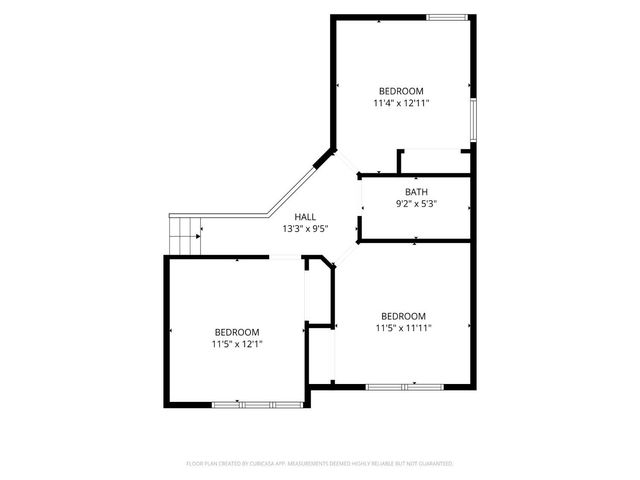 2716 Renaissance Boulevard, Middletown, OH 45005