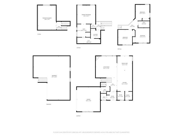 2716 Renaissance Boulevard, Middletown, OH 45005