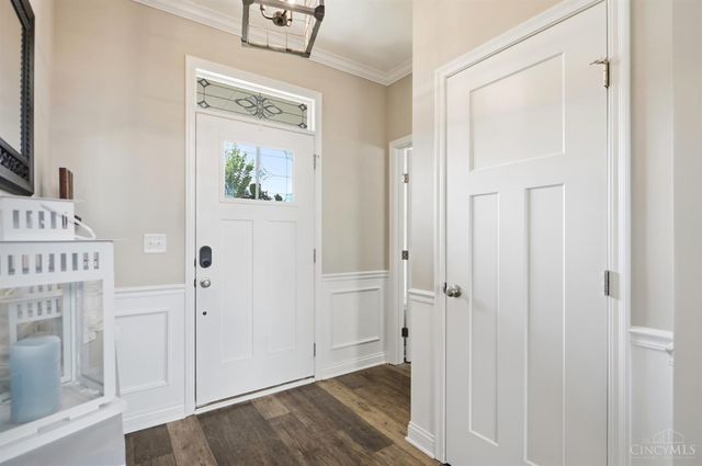 2716 Renaissance Boulevard, Middletown, OH 45005