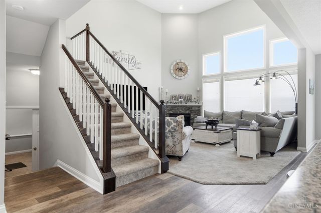 2716 Renaissance Boulevard, Middletown, OH 45005