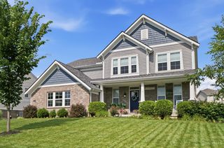 2716 Renaissance Boulevard, Middletown, OH 45005