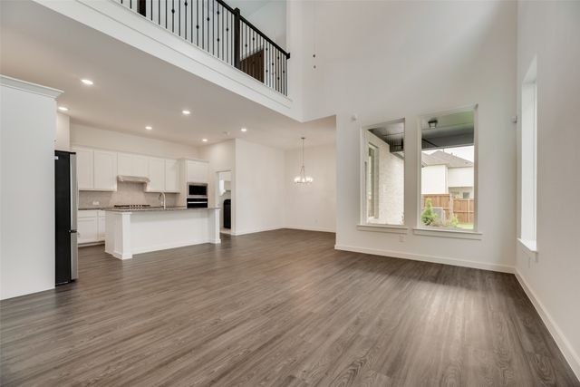 15543 Fringe Tree Road, Frisco, TX 75035