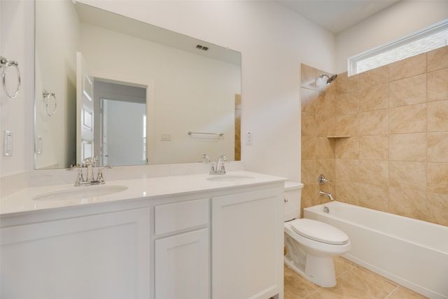 15543 Fringe Tree Road, Frisco, TX 75035