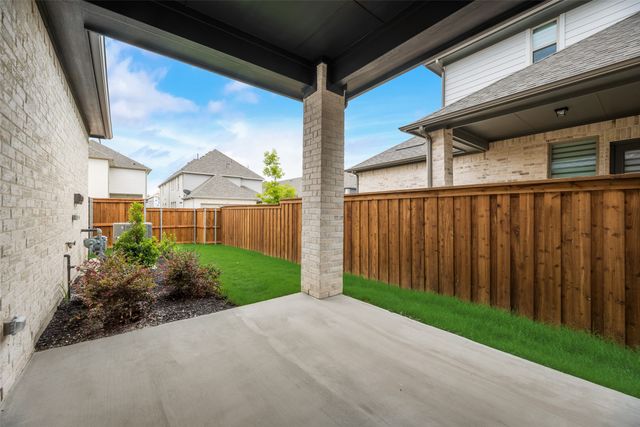 15543 Fringe Tree Road, Frisco, TX 75035