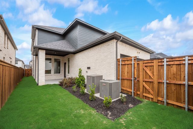 15543 Fringe Tree Road, Frisco, TX 75035