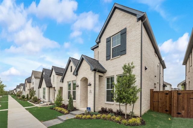 15543 Fringe Tree Road, Frisco, TX 75035