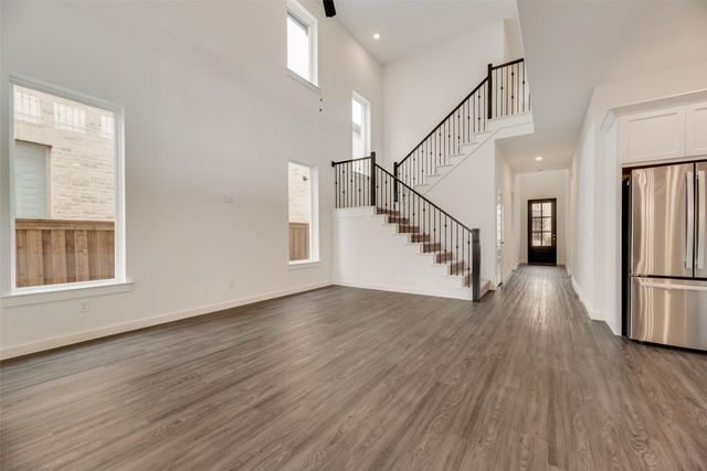 15543 Fringe Tree Road, Frisco, TX 75035