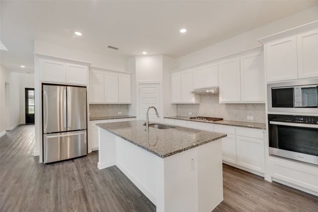 15543 Fringe Tree Road, Frisco, TX 75035