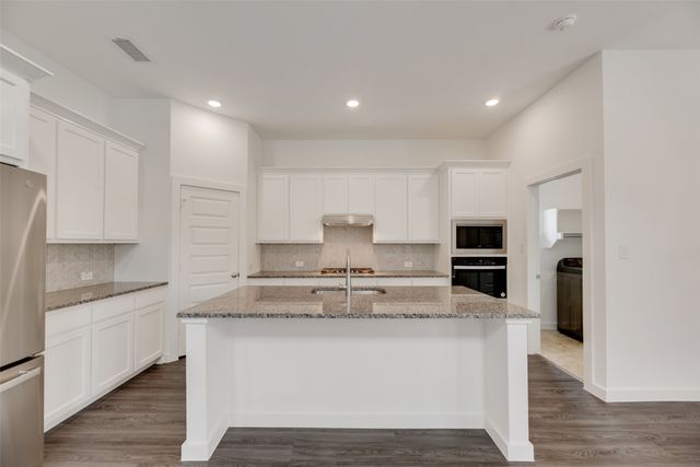 15543 Fringe Tree Road, Frisco, TX 75035