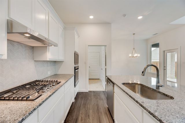 15543 Fringe Tree Road, Frisco, TX 75035