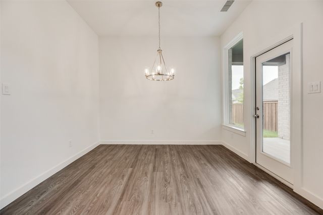15543 Fringe Tree Road, Frisco, TX 75035