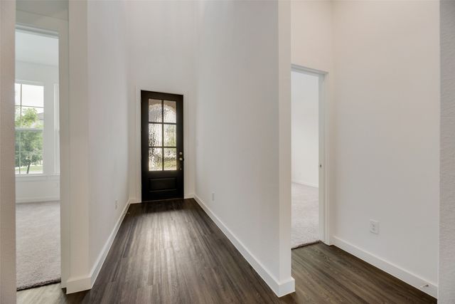 15543 Fringe Tree Road, Frisco, TX 75035