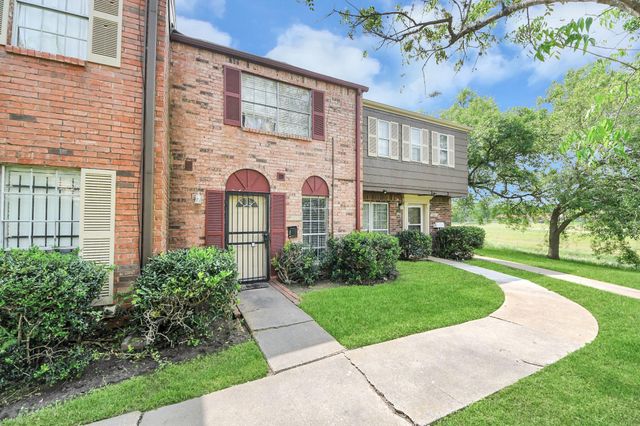7747 Leonora, Houston, TX 77061