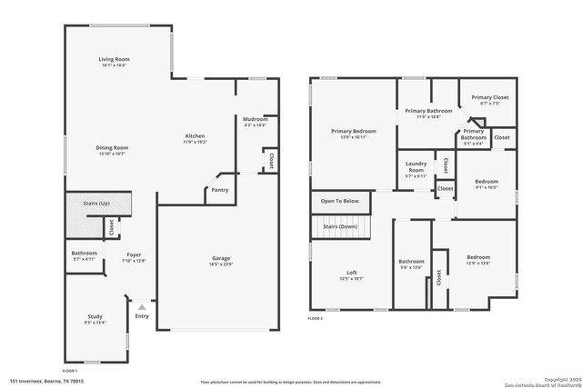 151 Inverness, Boerne, TX 78015