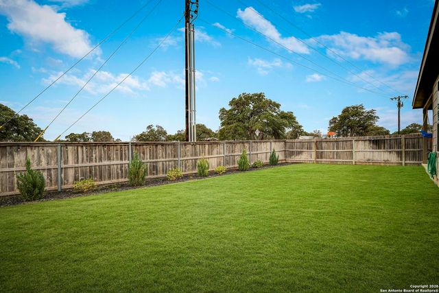 151 Inverness, Boerne, TX 78015