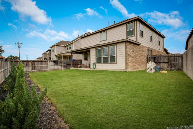 151 Inverness, Boerne, TX 78015