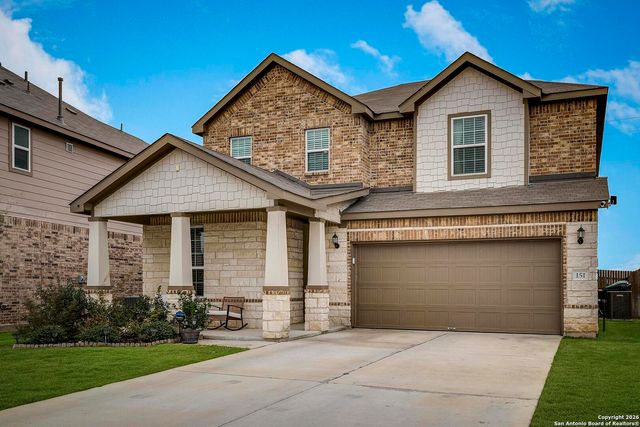 151 Inverness, Boerne, TX 78015