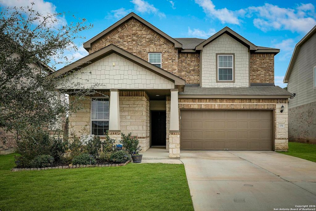 151 Inverness, Boerne, TX 78015