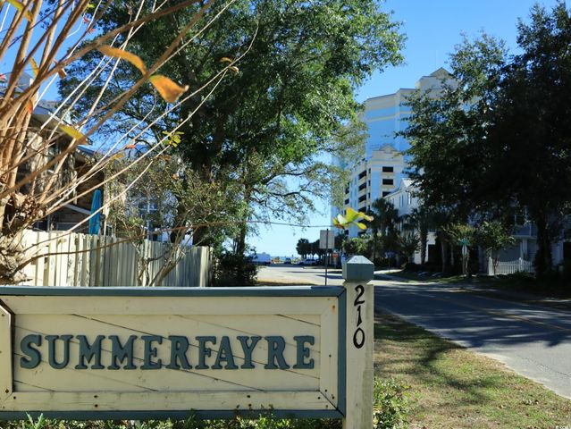 210 25th Ave S Apt 21, Myrtle Beach, SC 29577