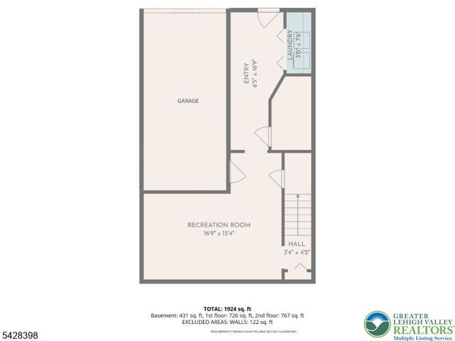 57 Oriole Drive, Other Nj Counties, NJ 07840